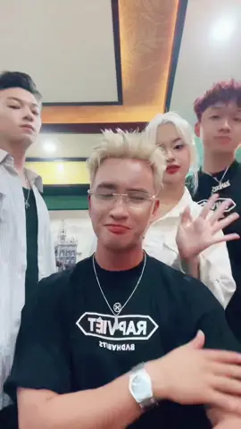 #ramc #underdog ai rồi cũng phải tẻn tẻn tẻn thoii 🐶😜