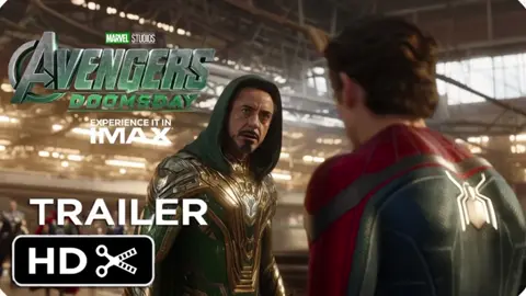 Marvel Studios' Avengers 5: Doomsday – Teaser Trailer – Robert Downey Jr #avengers #dooms #marvel #movie #clips #avengers #fyp #insideout  #ForYou #tiktokindia #tiktokmalaysia #movieclips #trailer #movielovers #cinema #LearnOnTikTok #movies #movietrailer #newtrailer #tiktokusa #foryoupage #challenge #music #reels #newtrend #viralvideo #fypシ #fypchallenge #fyptiktok #tiktoktrend #tiktokfamous #moana #foreyou #ironman #thor #hulk #superman #spiderman #venom #captainamerica #naruto #batman #dc #wanda #dragon #epic #magic #horror #houseofthedragon #anime #aquaman #hollywood #harrypotter #bollywood #action #tiktok🇳🇵 #marvels #actionmovie #moviescene #film #actionpacked #thriller #superhero #movie2024 #blockbuster #movietime #actionfans #cinemalovers #moviebuff #hollywoodtrailer #newrelease #filmlover #moviecommunity #tiktokmovie #movieedit #tiktoktrend #LifeHack #moviesclips327 