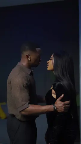 Couple chronicles  Pack your things and get out of my house!  @Adeoluwa okusaga  Voices of @idriselba X @beyonce  #liquorose #saga #couplechronicles 