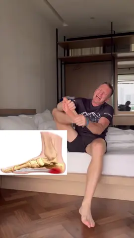 Heel pain in the morning? It could be a heel spur or plantar fasciitis. Here are some exercises that will help stretch the plantar fascia and strengthen the muscles. Do 10-20 repetitions, 3-5 sets, a few times a week. #heelpain #plantarfasciitis #heelspur #runningtips #ultrarunning #runningshoes #runnerlife