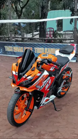 mode standard wae #cbr150r #repsol #fypシ゚viral  #pesonak45g #cbrindonesia 