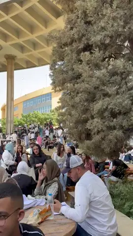 ال food Cort in BUC😂 #جامعه_بدر_بالقاهره #buc