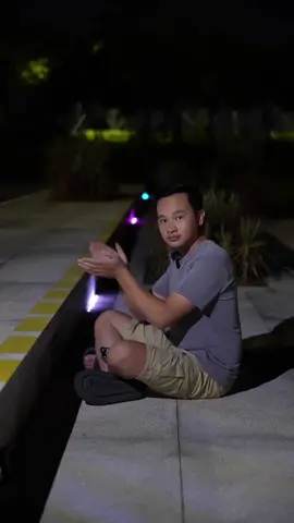 Led đuổi#denled #denledtrangtri ##denleddecor #xuhướng #viral 