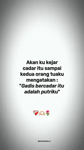 آللّٰهُمَّ صَلِّ عَلٰى سَيِّدِنَا مُحَمَّدٍ وَعَلٰى آلِ سَيِّدِنَا مُحَمَّد🤲 #cadar #akhwatbercadar #akhwatmuslimah #akhwatakhirzaman #storyhijrah #hijrahku #islamic_video #akhwatpendosa #islamic_media #bismillahfypシ @Akhwat 