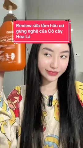 Sữa tắm hữu cơ gừng nghệ an toàn và lành tính. #mirachillchill #tamsumira #cocayhoala #suatamgungnghe #suatammebau #suatamsausinh #suatamtrangda #suatamhuucogungnghe 