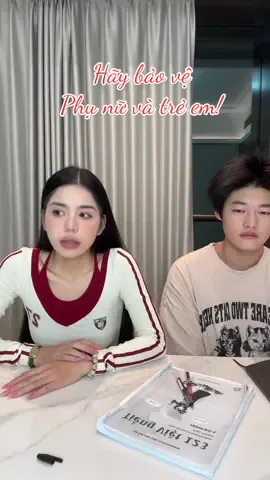 Thì ra 2 người phụ nữ chúng mình là 2 con rối trong trò chơi này. Cách anh đối xử với vợ đầu cũng như cách anh đối xử với tôi. Nhưng Đến cuối cùng người tổn thương nhất vẫn là những đứa trẻ. Hãy bảo vệ phụ nữ và trẻ em, kiên quyết rời xa bạo lực gia đình. Clip này Hằng sẽ xoá khi mọi thứ cần được khép lại! 