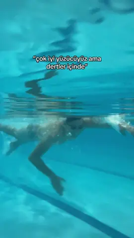 opsiyonell #keşfet #repost #yüzme #havuz #içerik #foryou #izmir #balık 