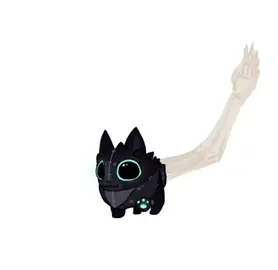 It’s not a cat #roblox #robloxfyp  #creaturesofsonaria💎  #creaturesofsonariaroblox  #creaturesofsonaria #fyp #fypシ 