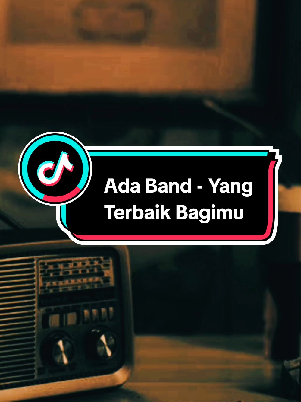 Bagian 1117 | Ada Band - Yang Terbaik Bagimu #lirik #fullsong #lagunostalgia #musiknostalgia #lagu2000an #vibesstory #fyp #adaband #yangterbaikbagimu 
