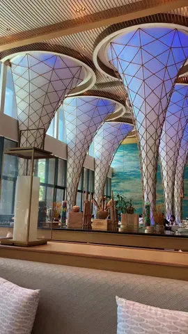 Bữa sáng phong cách Châu Âu ở Radisson Blu Cam Ranh 🥰#fyl #chill #xuhuong #tiktok #dulich #camranh #nhatrang #buffet #breakfasttime #radissonblucamranh 