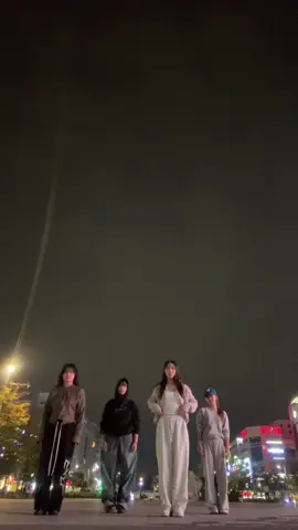 선부고 4인방 . . . . . . . #추천 #해시태그하나만했는데설마추천이겠어? #빠빠빠 #크레용팝 #댄스부 #선부고 #07 #fyp #춤 #댄스 