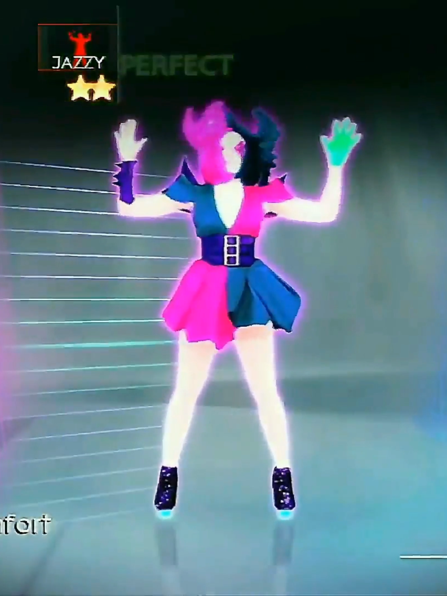 Just Dance 4 / Disturbia / [正規版]