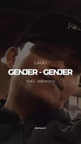 HAR.8 - Lagu genjer genjer Music by @liluciha  