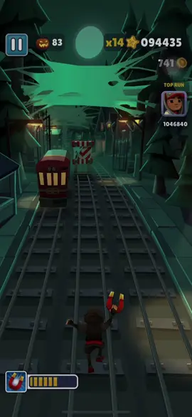 #gamer #gamingentiktok #GameNight #gaming #fyp #subwaysurf #subwaysurfers #backgroundvideo #games #halloween2024 #halloween #subwaysurferstricks #🎃🎃 
