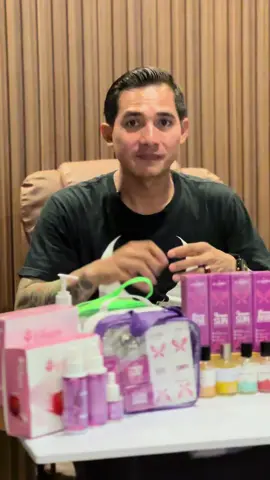 Paket Hemat @almahiraskincare yuk segera miliki serta Dapatkan #almahiraskincare 