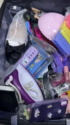 Got few thingsssssss,pack with me to uni,late edition.                               #packwithme #fresher #bowenuniveristy