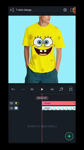 #clotheschangetutorial #alightmotion #alightmotionedit #alightmotioncoloring #alightmotionpro #spongebob #capcutshort #capcutediting #videoediting #capcuttips #capcuttricks #capcuttipsandtricks 