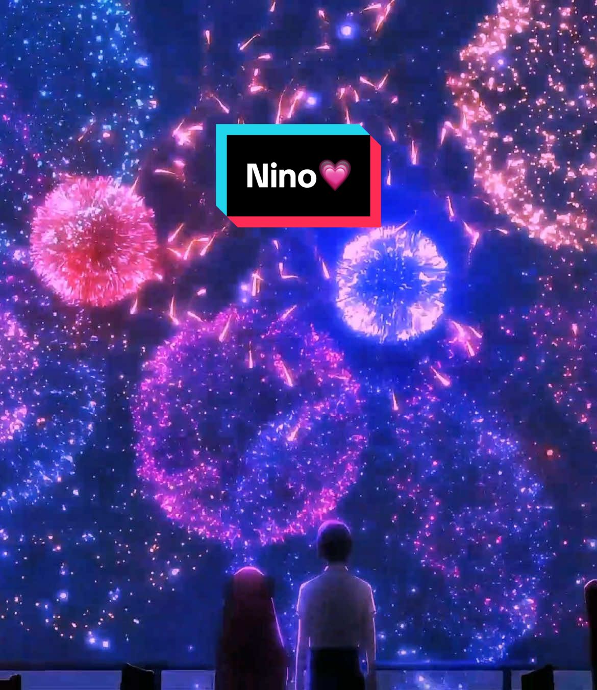 Nino 💗 and Miku 💙 #animeedit #ninonakano #mikunakano #quintuplets #quintessentialquintuplets #rockabye #fyp #fyyyyyyyyyyyyyyyy #fypシ゚ #animefyp 