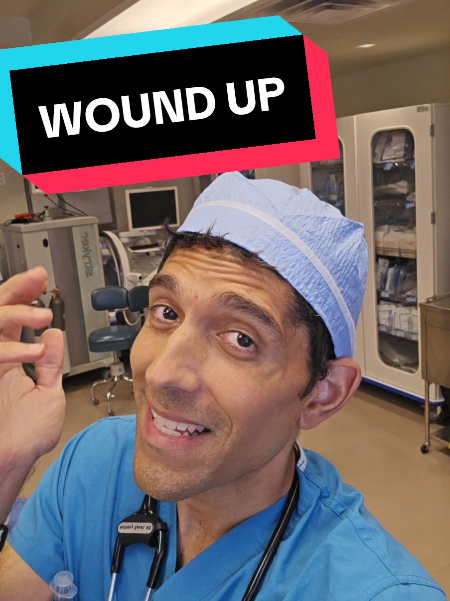 Replying to @bumper777 did you feel this? #pain #surgery #operatingroom 