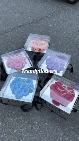 “ Hộp tim iu quá chừng “ 🫶🏻🥰😍😘🫶🏻😙😍#hoasapthom #xuhuongtiktok #videoviral 