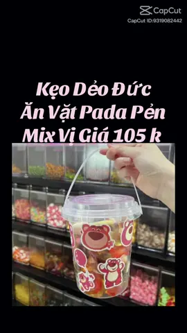 Kẹo Dẻo Đức Ăn Là Ghiền 😋#NguyetTron #monngontiktokm #ăncungtiktok #tiktok_xhtiktoktiktok_xhtiktoktikt #anvat 