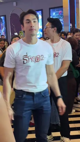 พี่ยักษ์หล่อมากกกก #ธี่หยด2 #ณเดชน์ #ณเดชน์คูกิมิยะ 