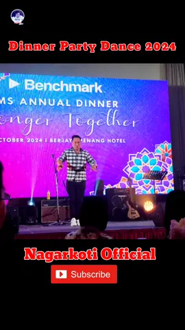 Annual Dinner Party Dance 2024🔥🔥🔥#nagarkotiofficial #shortsvideo #dance #vairal #shorts#fypシgoviral #foryou #fyp #vairaltiktok 