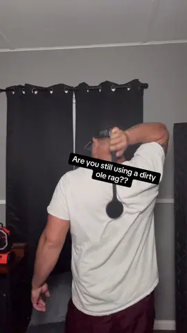 Now i dont have to ask my wife to scrub my back for me #silicone #shower #bath #scrub #soap #wash #bodyscrub #clean #facescrub #fyp #foru #AD #tiktokshop #falldealsforyou 