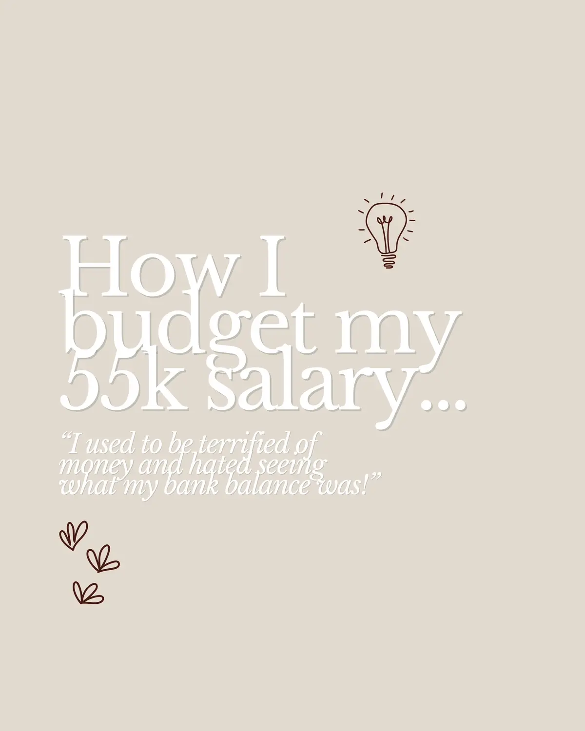 @Beth | Life & Money 🫶🏼 shares how she budgets her salary for the month ✨ Beth works full time as Digital Product Owner, but is about to start work on content creation full time! She lives up north with her fiancé and 3 year old daughter and they split their household bills, mortgage & childcare 50/50.  Have you heard of zero-based budgeting? Let us know in the comments.  #tpm #theproductivitymethod #budgetingtips 