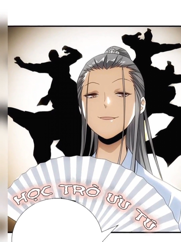 Thiên Long Bát Bộ #manhuavntop #manhuarecomendation #review #truyenmoi #vairal #manhua 