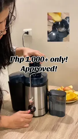 Just got this amazing fruit and vegetable juicer from TikTok! It's super easy to assemble and clean, and it extracts every drop of deliciousness. Perfect for anyone who loves fresh juice! Check it out in my yellow basket! 🥤  #Juicer #FreshJuice #TikTokFinds  #fyp #fypシ #fypシ゚viral #fypage #fyppppppppppppppppppppppp #fypdongggggggg #fyp 