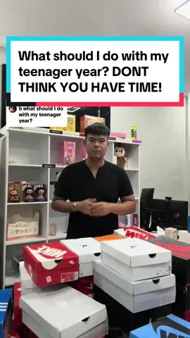 Replying to @Aarthur make this your day one! Not one day 💯 start early so you can have an advantage over other teenagers #f #fyp #foryou #fypシ #angkorpp #cambodia #cambodia🇰🇭 #labubu #popmart #foryoupage #foryoupage #fy #khmertiktok #cambodiatiktok #fypシ゚viral #sneakerhead #khmertiktok2021 #sneakers #khmer #reachyboi #foryour 