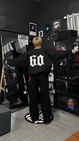 Áo Sweater 2 da boxy #outfit #fyp #goclamdep #sweater #boxy #aodep 