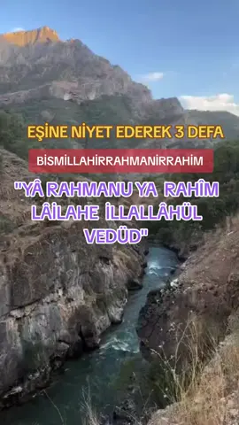 İçten inanarak yapılan hiçbir duayı ALLAH geri çevirmez #nirehat2121 #rambo_ffm #fypシ 