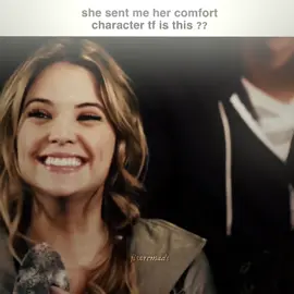 #HANNAMARIN - they could never make me hate you hanna !! #hannamarin #prettylittleliars #pll #foryou #fyp #miapetsch 