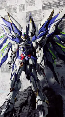 [1/72 Sky Defender]   #กันพลา #กันดั้ม #gunpla #gunplacollection #gundamtiktok #skydefender #calibuildmodeltoy #พ่อค้ากันดั้ม 