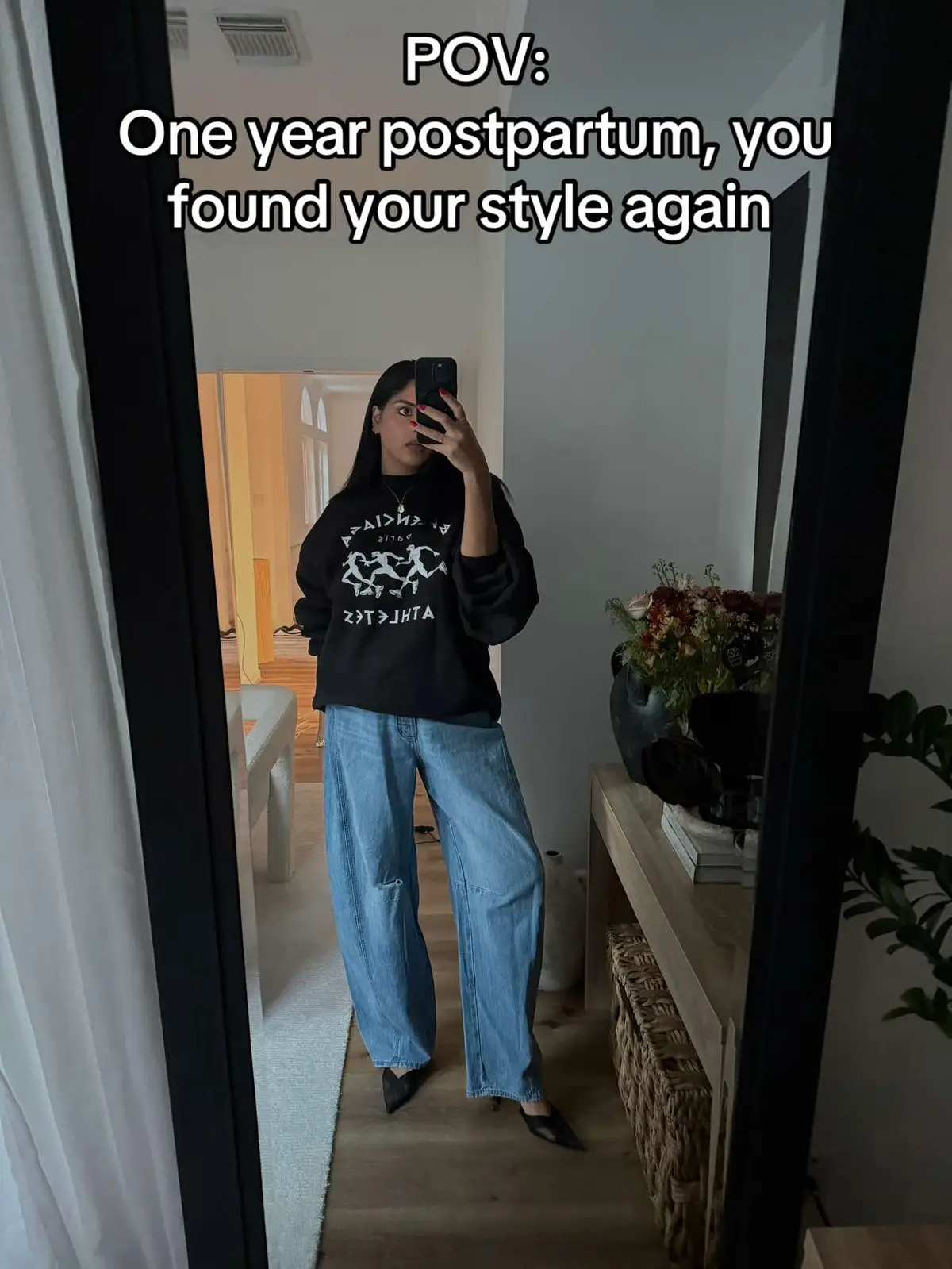 Dressing for my new body and lifestyle has been an ADJUSTMENT 