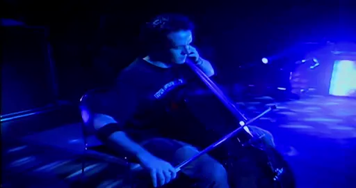 12. Linkin Park - My December (Projekt Revolution 2002) #linkinpark #hybridtheory20 