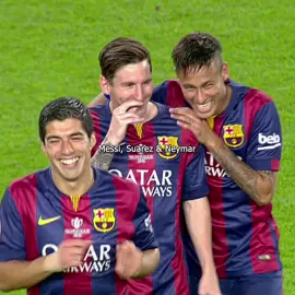 The MSN best trio ever 🔥 #neymar #neymarjr #messi #neymaredits #football #fyp #foryou 