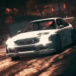 𝙉𝙁𝙎: 𝙈𝙊𝙎𝙏 𝙒𝘼𝙉𝙏𝙀𝘿 || 2005 #nfs  #nfsmostwanted  #razor  #bmwgtrm3  #edit 