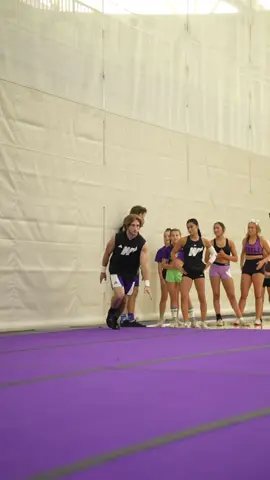 I wanted more 😢 - @Nick Prak  - #built #imbuilt #builtbar #stunts #fyp #explore #pretty #cheer #create 