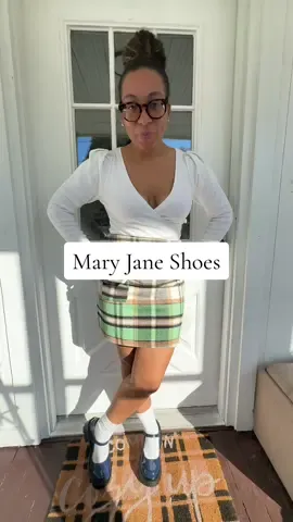 Replying to @🎉Rebecca🎉 thede mary jane shoes by @Dream Pairs are so comfortable and wide foot friendly. These mary jane shoes come in different colors. #maryjaneshoes #maryjanes #womensshoes #comfortableshoes 