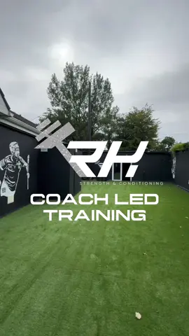We are ready for a fresh week at RH S&C 💥🙌 Did you know each of our sessions here at RH S&C are coach led and programme based, allowing you to consistently progress with constant guidance and support from our expert coaches ✔️ If you’ve been thinking about starting your fitness journey, or you’re seeking structure and support with your training, reach out today through the link in our bio or DM us to get started 💪 #rhstrengthandconditioning #Fitness #gym #limerick #hyrox #strengthtraining #structure #support #fitnessjourney #fyp