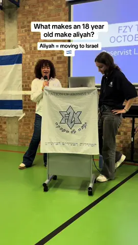 What makes an 18 year old make Aliyah (move to Israel)? #amyisraelchai✡️🇮🇱 #jewishtiktok #IDF #lonesoldier #onlychild 