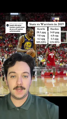 Replying to @Chris¿ KD injruy decides the 2019 champ #NBA #durant #harden #kawhi #greenscreen 
