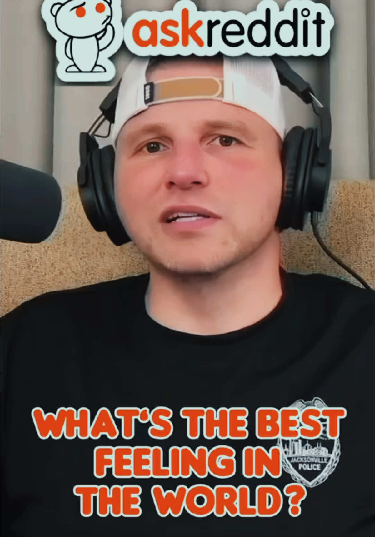 BEST FEELING IN THE WORLD! #funny #askreddit #feelgood #euphoria #joy #animallover #comedytiktok 