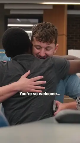 “My dream is to provide for my kids back home” 🥹❤️ @Current  Sign up for Current at http://current.com/mdmotivator and use promo code MDMOTIVATOR for $50. Current is a financial technology company, not an FDIC-insured bank. FDIC insurance up to $250,000 only covers the failure of an FDIC-insured bank. Certain conditions must be satisfied for pass-through deposit insurance coverage to apply. Banking services provided by Choice Financial Group, Member FDIC, and Cross River Bank, Member FDIC. The Current Visa® Debit Card is issued by Choice Financial Group pursuant to a license from Visa U.S.A. Inc. and may be used everywhere Visa debit cards are accepted. The Current Visa® secured charge card is issued by Cross River Bank pursuant to a license from Visa U.S.A. Inc. and may be used everywhere Visa credit cards are accepted. Please see the back of your Card for its issuing bank. Current Individual Account required to apply for the Current Visa® secured charge card. Independent approval required. For eligible customers only. Your actual available Paycheck Advance amount will be displayed to you in the mobile app and may change from time to time. Conditions and eligibility may vary and are subject to change at any time, at the sole discretion of Finco Advance LLC, which offers this optional feature. Finco Advance LLC is a financial technology company, not a bank. For more information, please refer to Paycheck Advance Terms and Conditions. Faster access to funds is based on comparison of traditional banking policies and deposit of paper checks from employers and government agencies versus deposits made electronically. Direct deposit and earlier availability of funds is subject to timing of payer's submission of deposits.