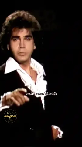José Luis Rodríguez El Puma | Silencio.. #joseluisrodriguez #joseluisrodriguezelpuma #elpuma #silencio #musicadelrecuerdo #clasicos #clasicosporsiempre #cancionesromanticas #bilinmusicoficial #bilinmusic 