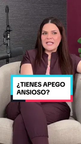 🎙️Escucha el episodio 14 en el link de mi perfil para entender todo sobre el apego ansioso y la dependencia emocional.  Uno de los temas más populares hoy en día es el tipo de apego y el sentir que dependemos de nuestra pareja para estar bien. Te quiero dar las herramientas psicológicas en este episodio para que entiendas por qué tienes este patrón y sobre todo como romperlo para crear un amor sano.  ##apegoansioso##dependenciaemocional##psicologa##podcastpsicologia##psicologiayreflexion##latinosenusa##latinastiktok