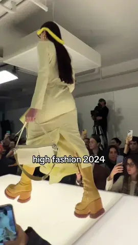 #fashion #designer #highfashion #weird #models 